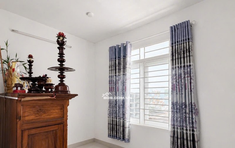 Nhà 3 tầng kề góc khu đô thị Vĩnh Điềm Trung giá tốt