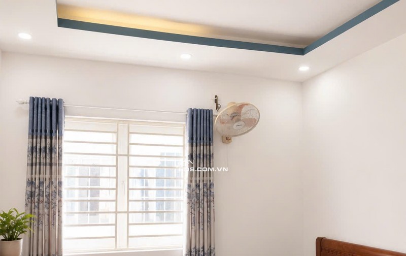 Nhà 3 tầng kề góc khu đô thị Vĩnh Điềm Trung giá tốt