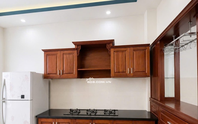Nhà 3 tầng kề góc khu đô thị Vĩnh Điềm Trung giá tốt