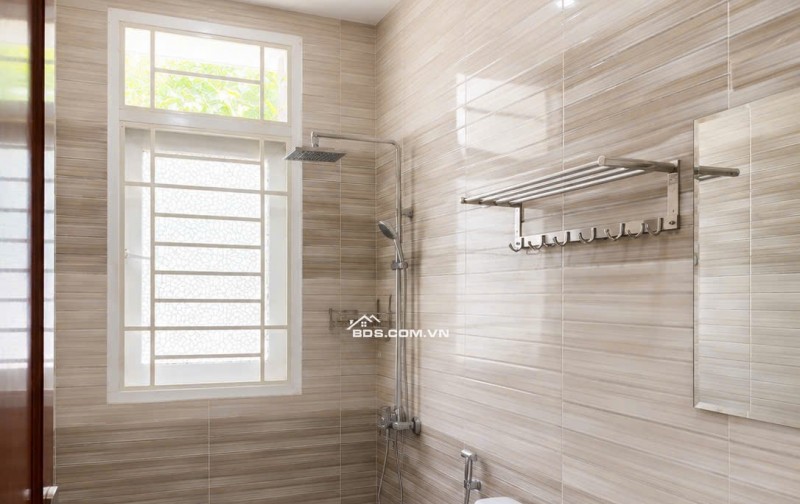 Nhà 3 tầng kề góc khu đô thị Vĩnh Điềm Trung giá tốt