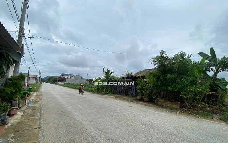 Cần bán 187.5m2 đất thổ cư ở Yên Lạc, Như Thanh, Thanh Hoá