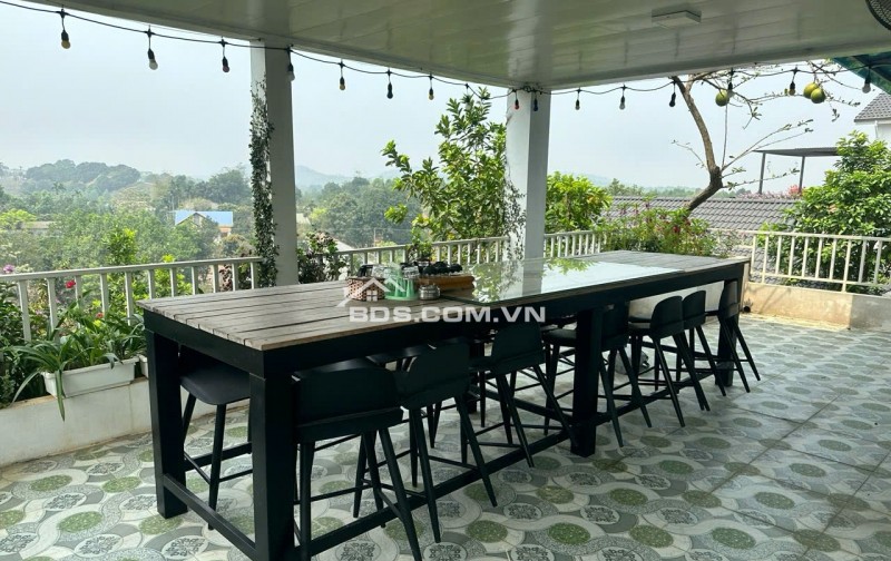 CHUYỂN NHƯỢNG KHUÔN VIÊN NGHỈ DƯỠNG CAO CẤP 2.500m² – CÁCH HÀ NỘI CHỈ 40KM