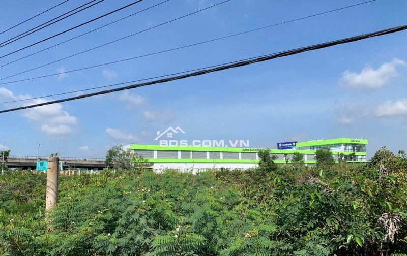 CẦN BÁN 3000M2 ĐẤT NÔNG NGHIỆP TP THỦ ĐỨC, GIÁ 5 TỶ 1 CÔNG. LH:0918372372.