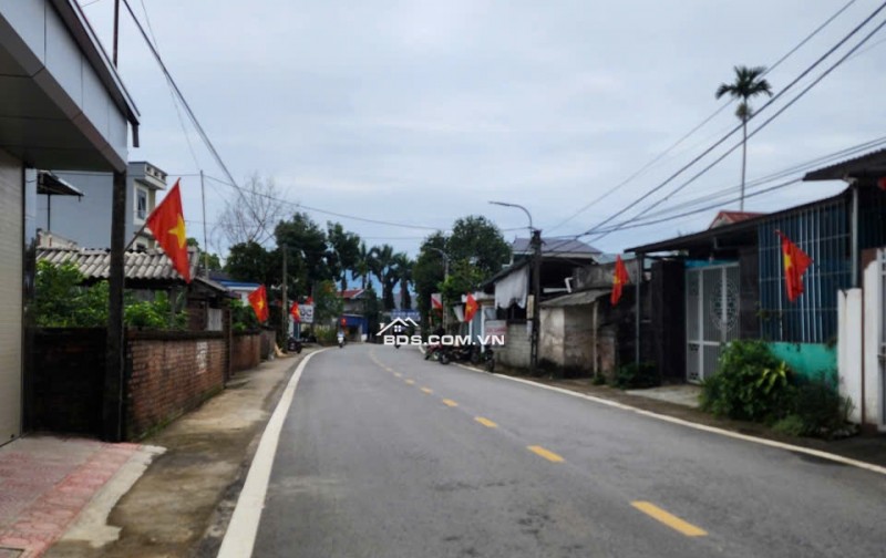 nhanh tay để sở hữu ngay sản phẩm đất nền tại An Nghĩa Phú thọ