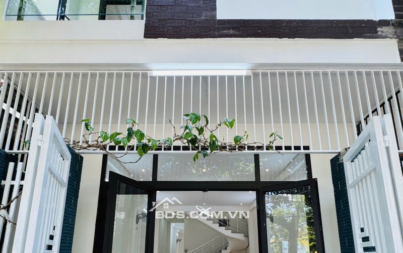 NHÀ ĐẸP 3 TẦNG - LÝ ĐẠO THÀNH – SƠN TRÀ, 100M2 -11,X TỶ