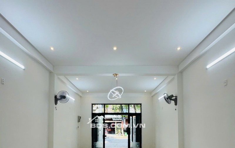NHÀ ĐẸP 3 TẦNG - LÝ ĐẠO THÀNH – SƠN TRÀ, 100M2 -11,X TỶ