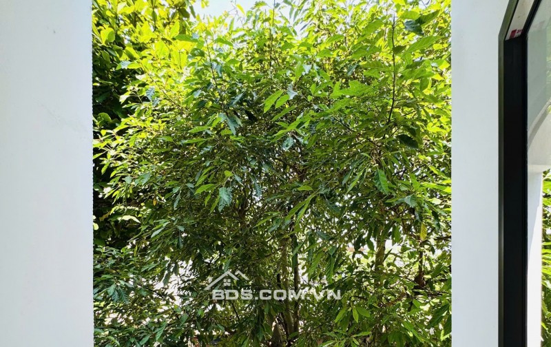 BIỆT THỰ 3 TẦNG - LÔ GÓC PHẠM HÙNG, HÒA XUÂN - 190M² – 8,7 TỶ