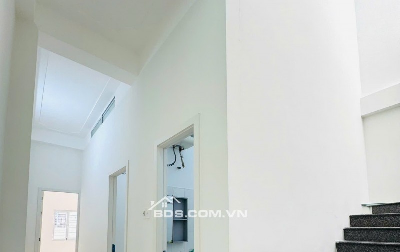 BIỆT THỰ 3 TẦNG - LÔ GÓC PHẠM HÙNG, HÒA XUÂN - 190M² – 8,7 TỶ