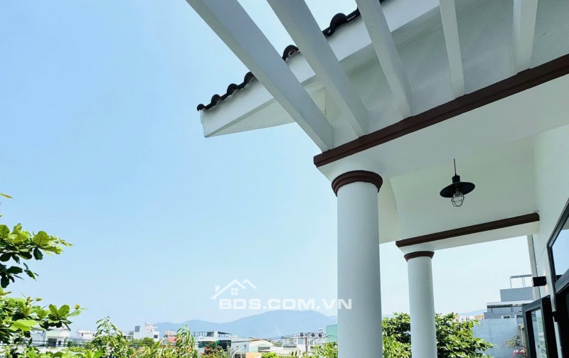 NHÀ ĐẸP 3 TẦNG - LÝ ĐẠO THÀNH – SƠN TRÀ, 100M2 -11,X TỶ