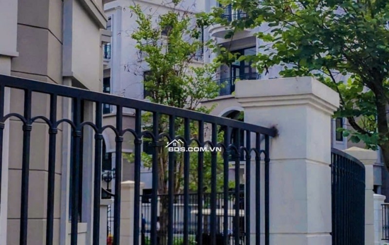  Biệt thự song lập Vịnh Xanh – Ocean Park  | Giá chỉ 11,74 tỷ 