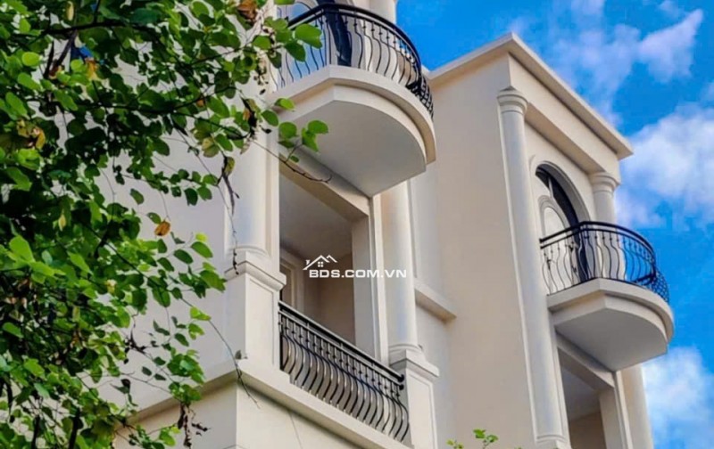  Biệt thự song lập Vịnh Xanh – Ocean Park  | Giá chỉ 11,74 tỷ 