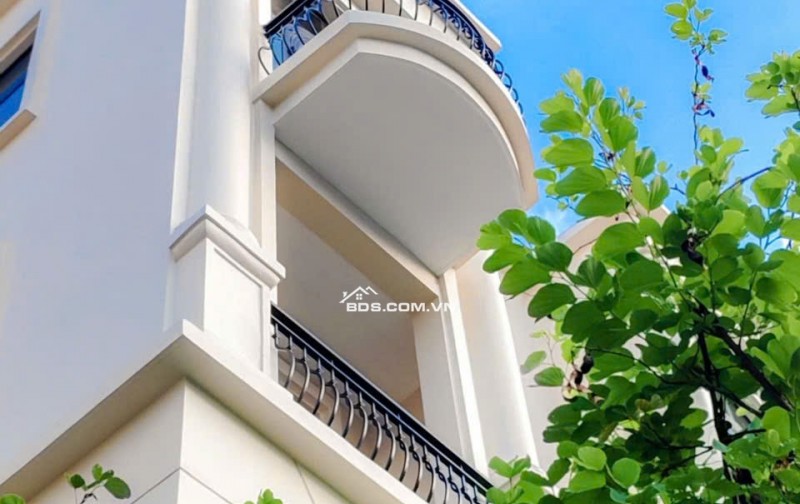 Biệt thự song lập Vịnh Xanh – Ocean Park  | Giá chỉ 11,74 tỷ 