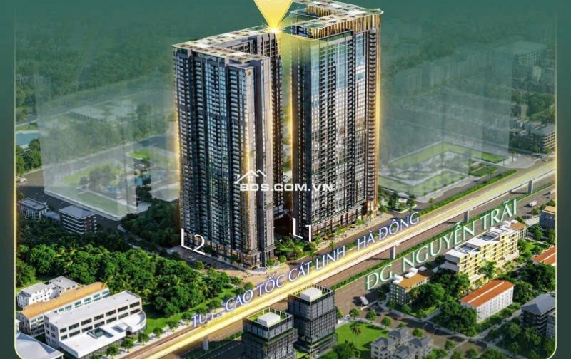 Không Phải Căn Rẻ Nhất, Nhưng Là Căn Được Nhiều Khách Quan Tâm Tại The Bloom