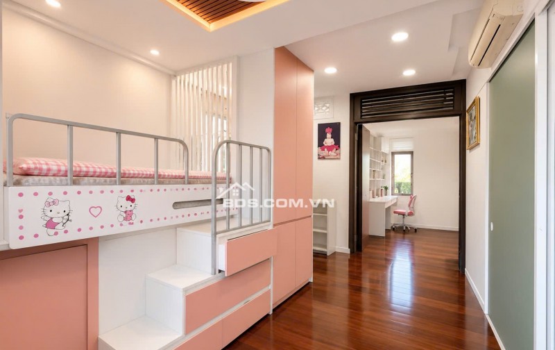 NHÀ KHU DÂN CƯ NAM LONG AN HÒA – QUẬN 7- 7 TỶ 9