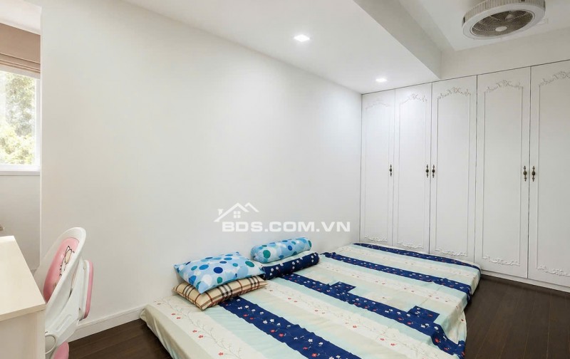 NHÀ KHU DÂN CƯ NAM LONG AN HÒA – QUẬN 7- 7 TỶ 9