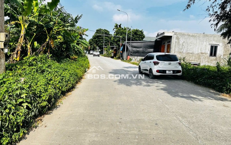 CƠ HỘI SỞ HỮU LÔ ĐẤT 3 MẶT TIỀN VIEW HỒ TẠI LƯƠNG SƠN - HÒA BÌNH