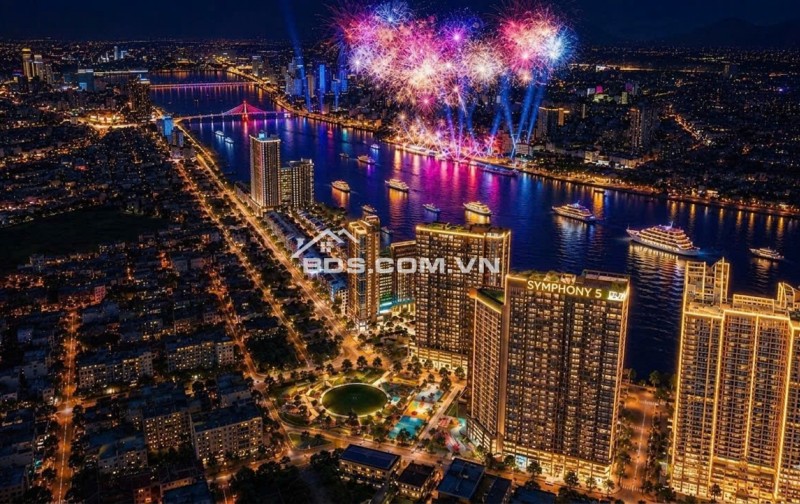 CĂN HỘ CAO CẤP VIEW BIỂN MỸ KHÊ CHO THUÊ DÒNG TIỀN CHỈ TỪ 2 TỶ 450. LH:0356815890