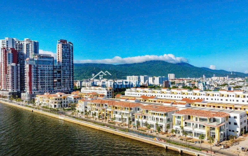 CĂN HỘ CAO CẤP VIEW BIỂN MỸ KHÊ CHO THUÊ DÒNG TIỀN CHỈ TỪ 2 TỶ 450. LH:0356815890