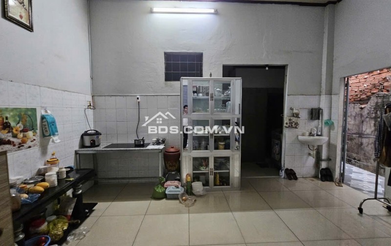 BÁN NHÀ HẺM PHẠM VĂN THUẬN, BIÊN HÒA – NGANG 8M – 159.8M² – GIÁ CHỈ 9.8 TỶ