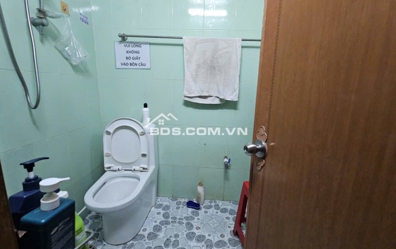 BÁN NHÀ HẺM PHẠM VĂN THUẬN, BIÊN HÒA – NGANG 8M – 159.8M² – GIÁ CHỈ 9.8 TỶ