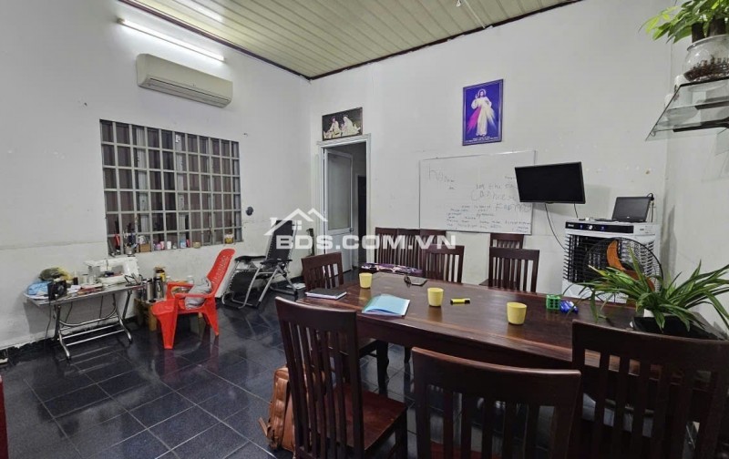 BÁN NHÀ HẺM PHẠM VĂN THUẬN, BIÊN HÒA – NGANG 8M – 159.8M² – GIÁ CHỈ 9.8 TỶ