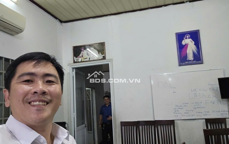 BÁN NHÀ HẺM PHẠM VĂN THUẬN, BIÊN HÒA – NGANG 8M – 159.8M² – GIÁ CHỈ 9.8 TỶ