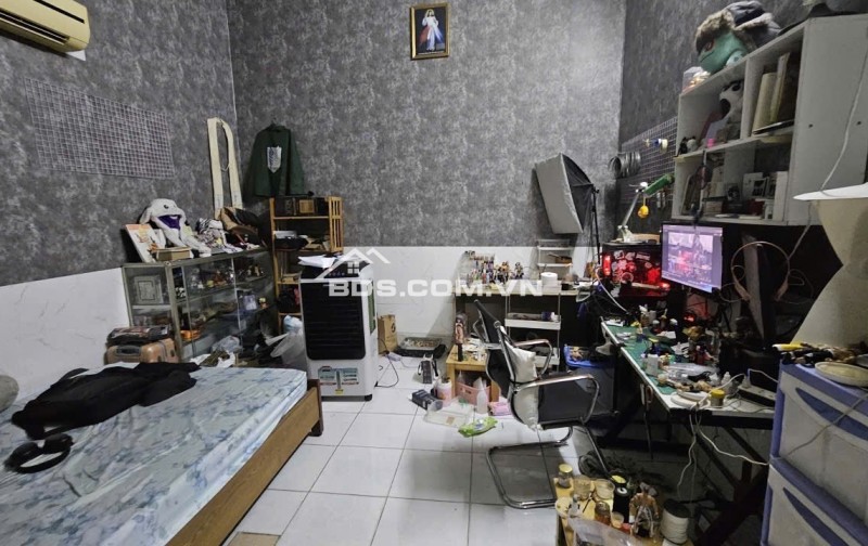 BÁN NHÀ HẺM PHẠM VĂN THUẬN, BIÊN HÒA – NGANG 8M – 159.8M² – GIÁ CHỈ 9.8 TỶ
