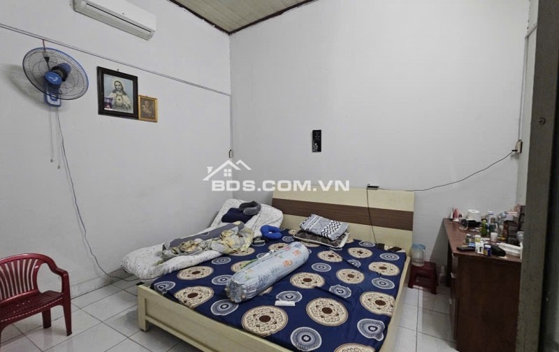 BÁN NHÀ HẺM PHẠM VĂN THUẬN, BIÊN HÒA – NGANG 8M – 159.8M² – GIÁ CHỈ 9.8 TỶ