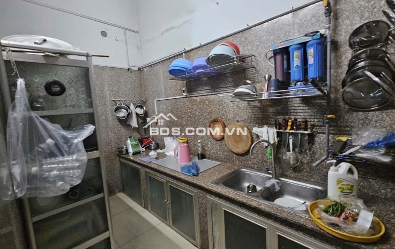 BÁN NHÀ HẺM PHẠM VĂN THUẬN, BIÊN HÒA – NGANG 8M – 159.8M² – GIÁ CHỈ 9.8 TỶ