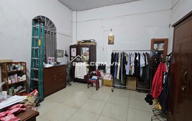BÁN NHÀ HẺM PHẠM VĂN THUẬN, BIÊN HÒA – NGANG 8M – 159.8M² – GIÁ CHỈ 9.8 TỶ