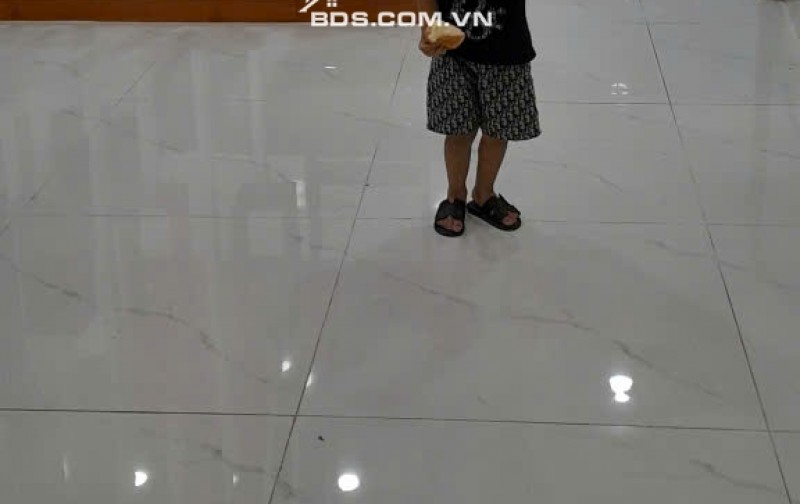 BÁN NHÀ PHƯỜNG BÌNH TIÊN, HỒ CHÍ MINH 40MV SHR CHỈ 4 TỶ. LH:0933627201