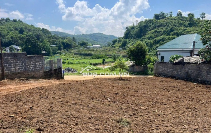 CHỈ HƠN 1 TỶ – SỞ HỮU NGAY LÔ ĐẤT VIEW CÁNH ĐỒNG ĐẸP