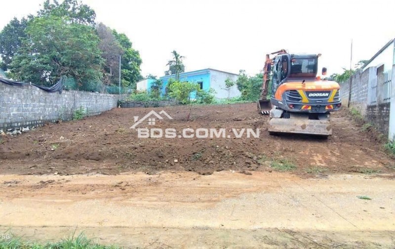 CHỈ HƠN 1 TỶ – SỞ HỮU NGAY LÔ ĐẤT VIEW CÁNH ĐỒNG ĐẸP