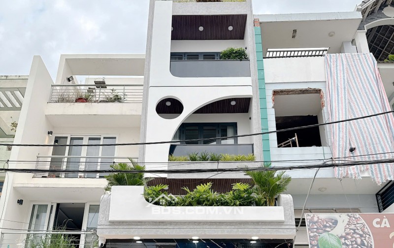 BÁN NHÀ 46 ĐƯỜNG SỐ 9 – KHU CƯ XÁ NGÂN HÀNG, TÂN THUẬN, QUẬN 7. LH:0938288389