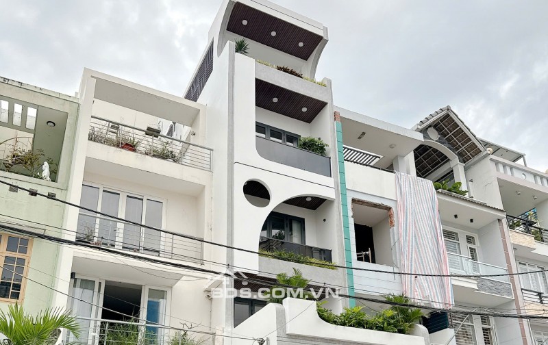 BÁN NHÀ 46 ĐƯỜNG SỐ 9 – KHU CƯ XÁ NGÂN HÀNG, TÂN THUẬN, QUẬN 7. LH:0938288389