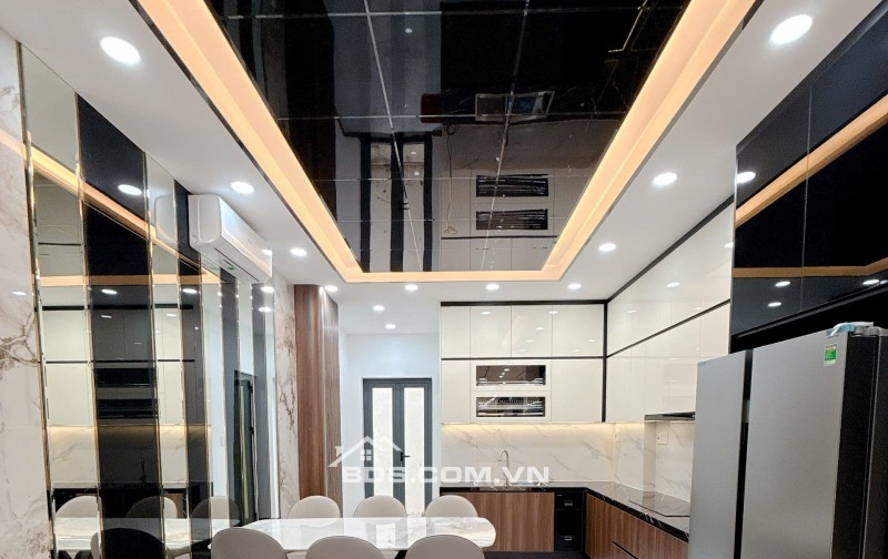 BÁN NHÀ 46 ĐƯỜNG SỐ 9 – KHU CƯ XÁ NGÂN HÀNG, TÂN THUẬN, QUẬN 7. LH:0938288389