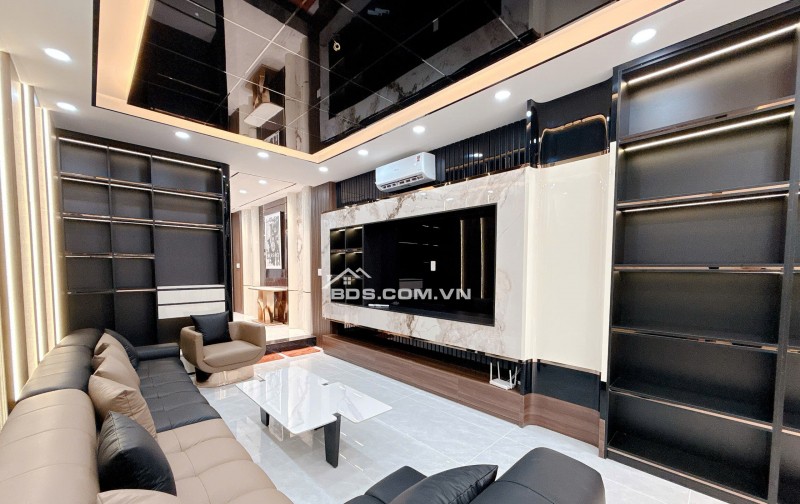 BÁN NHÀ 46 ĐƯỜNG SỐ 9 – KHU CƯ XÁ NGÂN HÀNG, TÂN THUẬN, QUẬN 7. LH:0938288389