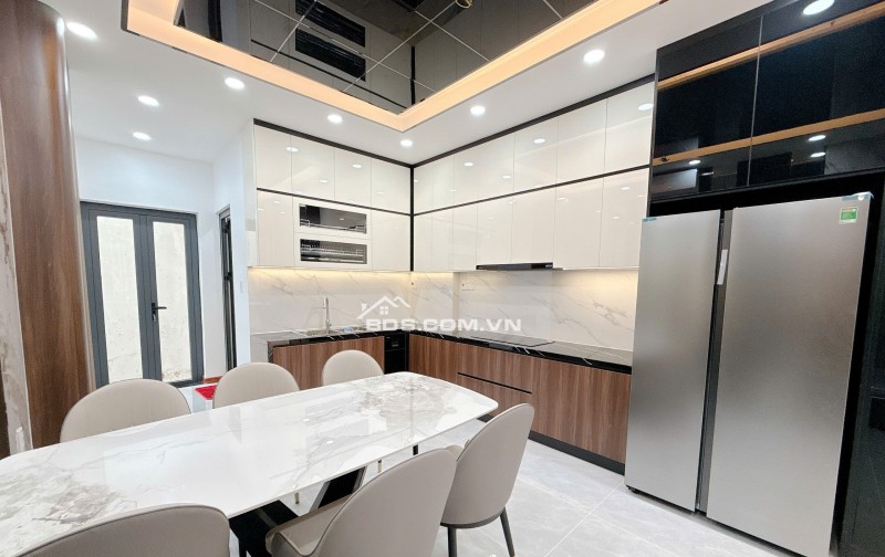 BÁN NHÀ 46 ĐƯỜNG SỐ 9 – KHU CƯ XÁ NGÂN HÀNG, TÂN THUẬN, QUẬN 7. LH:0938288389