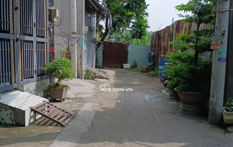 BÁN NHÀ HẺM 2/VVV,VĨNH LỘC B, 44M2 MBVB CHỈ 1.75TỶ. LH:0908083935.ZALO.0777844166.