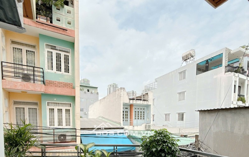 NHÀ GÓC 2 MẶT TIỀN – VỊ TRÍ SIÊU ĐẸP – 9.6 TỶ - HH 1% NHỜ ACE GIỚI THIỆU. LH:0938288389.