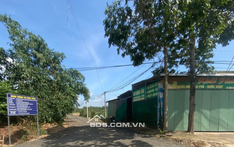 Đất nền Thành Tâm, Chơn Thành