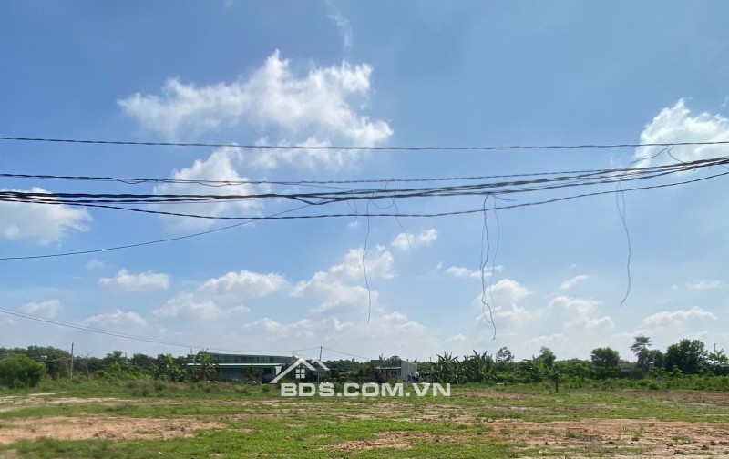 Đất nền Thành Tâm, Chơn Thành