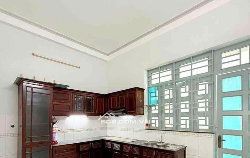 NHÀ HẺM XE HƠI ĐƯỜNG SỐ 79 – 4.7m x16m, QUẬN 7 Chỉ 12 tỷ 5