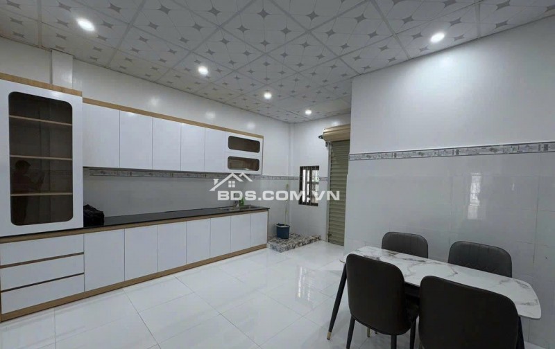  CHỦ KẸT TIỀN BÁN NHANH NHÀ TÂN AN HỘI – CỦ CHI, SHR CHỈ 790 TRIỆU 
