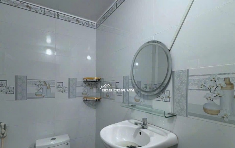  CHỦ KẸT TIỀN BÁN NHANH NHÀ TÂN AN HỘI – CỦ CHI, SHR CHỈ 790 TRIỆU 