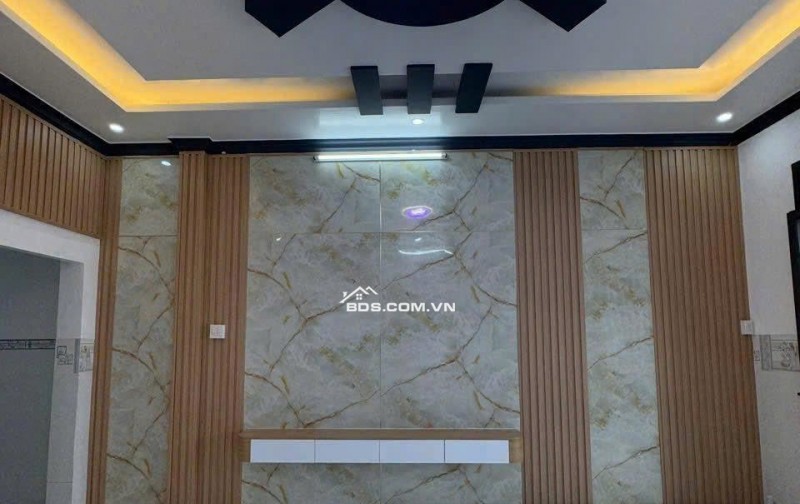  CHỦ KẸT TIỀN BÁN NHANH NHÀ TÂN AN HỘI – CỦ CHI, SHR CHỈ 790 TRIỆU 
