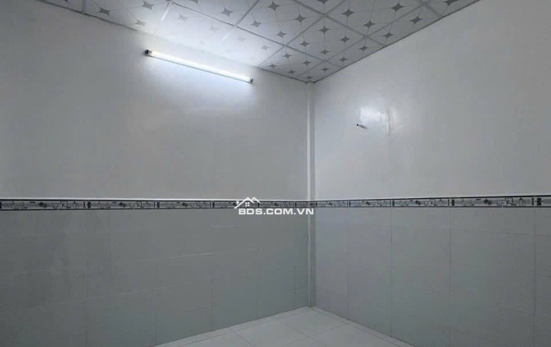  CHỦ KẸT TIỀN BÁN NHANH NHÀ TÂN AN HỘI – CỦ CHI, SHR CHỈ 790 TRIỆU 