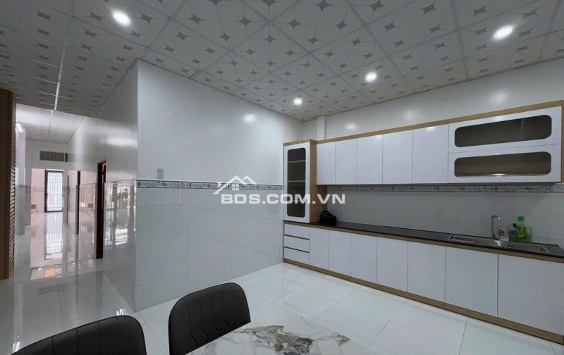  CHỦ KẸT TIỀN BÁN NHANH NHÀ TÂN AN HỘI – CỦ CHI, SHR CHỈ 790 TRIỆU 