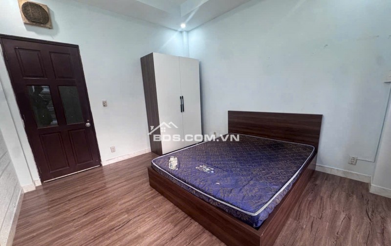 CHO THUÊ PHÒNG TRỌ MẶT TIỀN ĐƯỜNG ĐẶNG CHẤT P2 Q8. LH:0949757339
