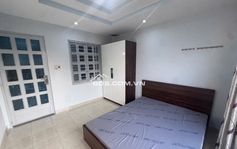 CHO THUÊ PHÒNG TRỌ MẶT TIỀN ĐƯỜNG ĐẶNG CHẤT P2 Q8. LH:0949757339